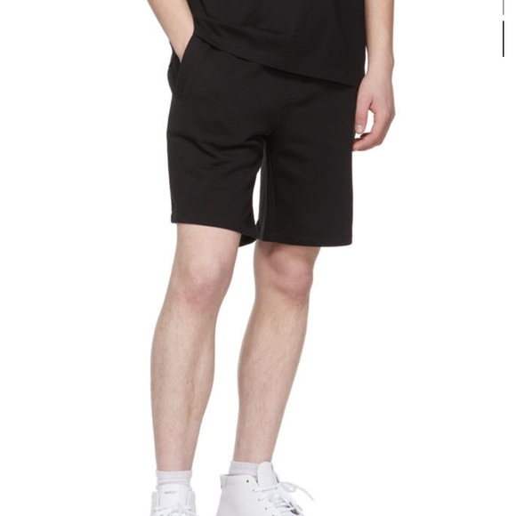 Hugo Shorts - Picture 3 of 11